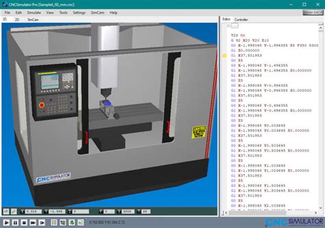 cnc player software|BEST CNC SOFTWARE 2023 by CNC NINJAS .